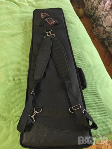 Jackson Dinky Gig Bag, снимка 3 - Китари - 53379554