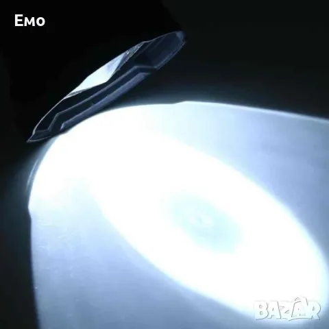 Прожектор за далечно осветяване FL80, снимка 12 - Къмпинг осветление - 47934773