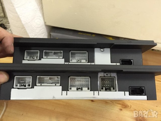 Freelander 2 premium audio, снимка 6 - Части - 39116061