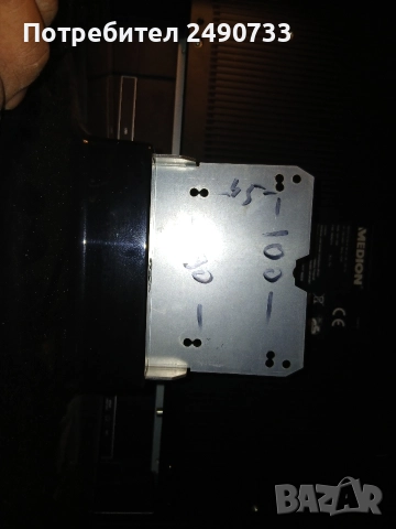 Телевизор medion md20174 на части , снимка 8 - Части и Платки - 52676045