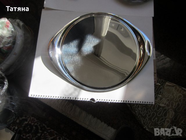     КРИСТ.ЧАШИ С РУБИНЕН ЦВЯТ,РЪЧНО ИНКРУСТИРАНИ и др, снимка 10 - Сервизи - 31354344