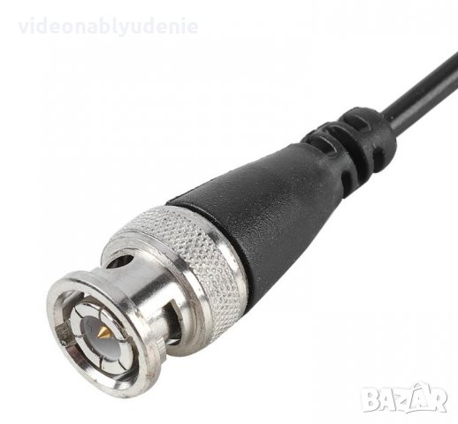 Комплект от 2 броя FULL HD BALUN 1080p Пасивен Видео Балун Преобразувател 1000V 10-700US 2KV>4KV, снимка 8 - Комплекти за видеонаблюдение - 29413076