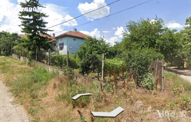 къща в гр.Дунавци Видин, снимка 3 - Къщи - 51574787