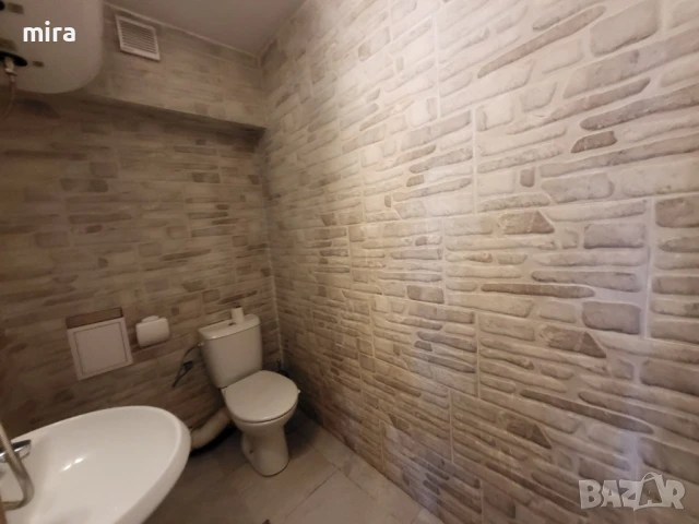 Обзаведена стая за 1 мъж до метро Лъвов мост, снимка 6 - Апартаменти - 50543248