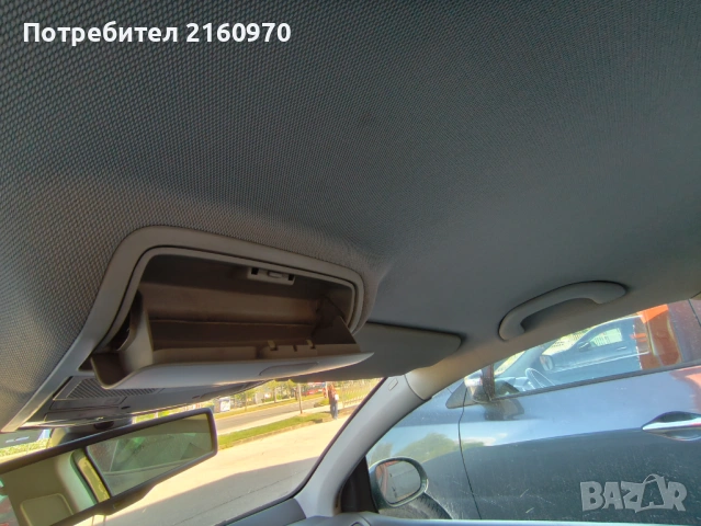 VW Golf 1.9 TDI Автомат 2004, снимка 15 - Автомобили и джипове - 54326573