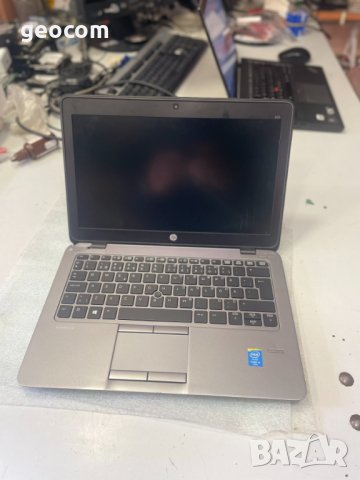 HP EliteBook 820-G2 на части
