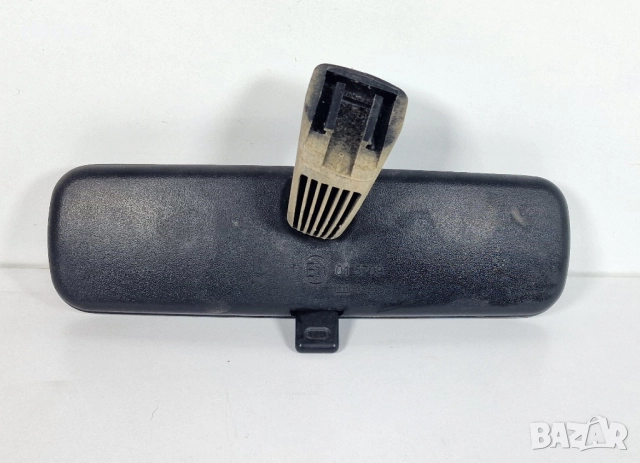 Огледало Задно Виждане Toyota Avensis T25 Тойота Авенсис 2003-2008, снимка 2 - Части - 52930924