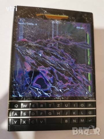 Blackberry Passport, снимка 3 - Blackberry - 44167500