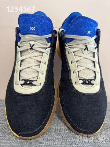 NIKE x LeBron James 20 Uninterrupted., снимка 3 - Маратонки - 54078405
