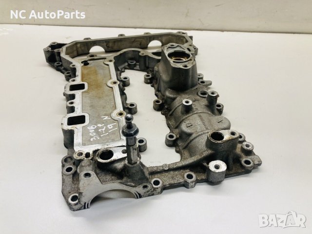 Корпус за валове за ПЕЖО PEUGOET 3008 1.2 бензин 131 коня HNS 9675306110 2019, снимка 8 - Части - 42651463