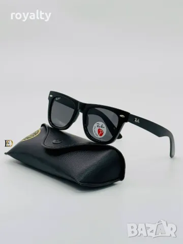 Маркови слънчеви очила с калъф , снимка 6 - Слънчеви и диоптрични очила - 48999949
