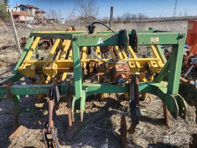 Фъстъковадачка ALPSAN , снимка 11 - Селскостопанска техника - 49628133