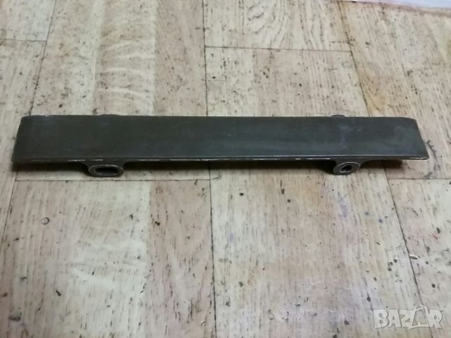 Успокоител за ангренажната верига на Москвич 412, снимка 2 - Части - 36595443