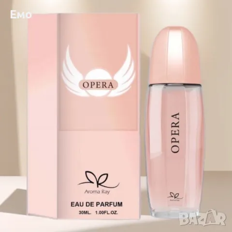 Дамски парфюм Opera Eau De Parfum, снимка 3 - Дамски парфюми - 47819274