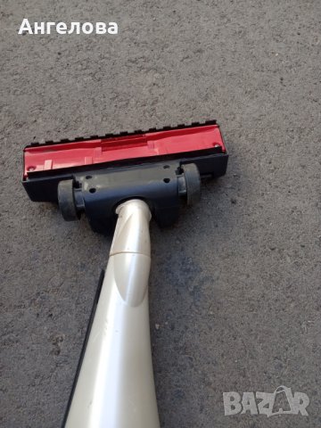 Прахосмукачка за ремонт или части, снимка 5 - Прахосмукачки - 38026827