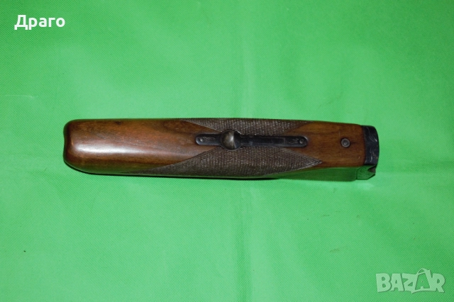 Ложа за ловна пушка ИЖ-27, 12 калибър до 88' година (Л-228), снимка 3 - Ловно оръжие - 52023942