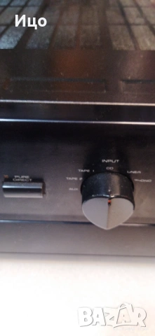 Jamaha AX-890 усилвател., снимка 4 - Ресийвъри, усилватели, смесителни пултове - 53011245