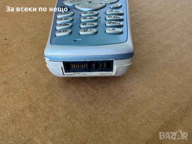 Sony Ericsson T200, снимка 5 - Sony Ericsson - 51818686