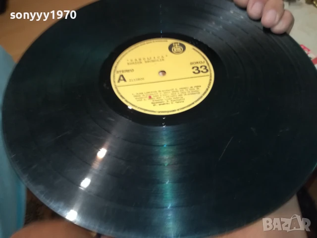 ZORICA BRUNCLIK-MADE IN YU 1706251027, снимка 15 - Грамофонни плочи - 50694619