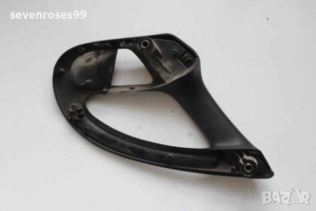 Дръжка вътрешна кора задна лява фолксваген поло 2 VW Polo 2, снимка 6 - Части - 39507810
