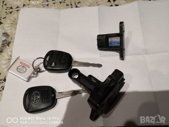 Контактен ключ Opel,volkswagen,Audi ,BMW,Ford ,Mercedes, Mazda,Toyota, снимка 10 - Части - 36908352