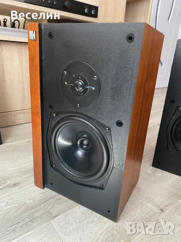 Kef Corelli, снимка 3 - Тонколони - 54253978