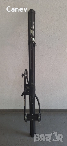 Продавам поставка за колело