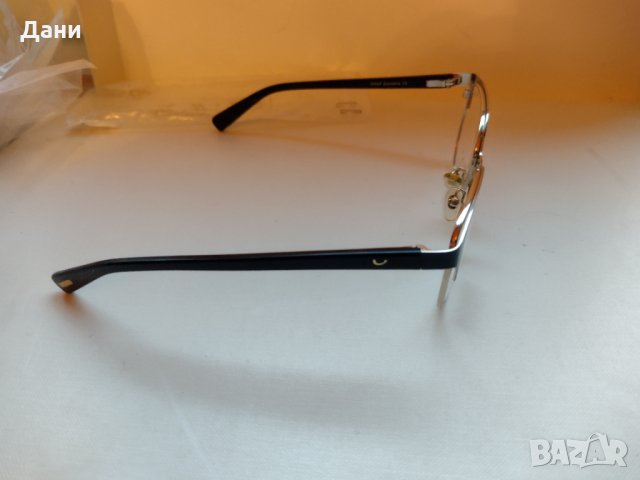 Диоптрична рамка KWIAT Exclusive KW EX 9119 A , снимка 10 - Слънчеви и диоптрични очила - 35155412