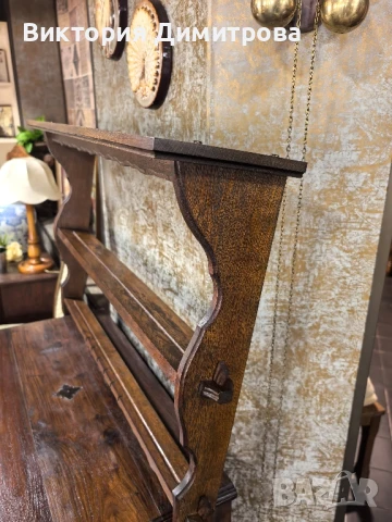 Етажерка, снимка 2 - Етажерки - 50499815