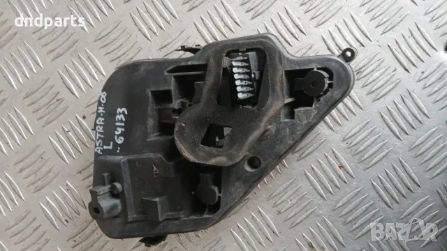Платка ляв стоп Opel Astra H 2006 159727 Astra H (2004-2010)