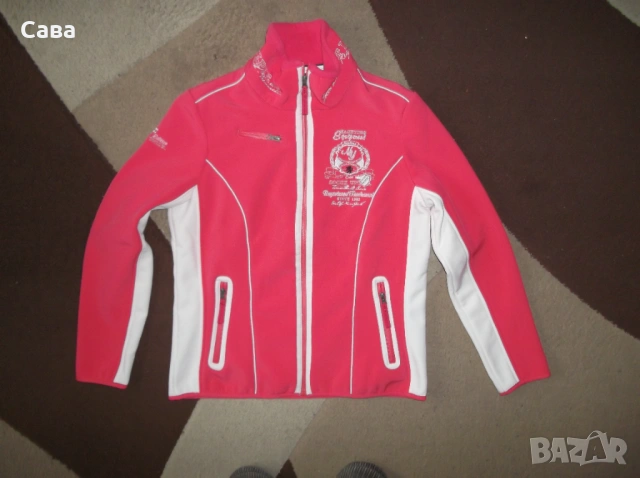 Софтшел SOCCX  дамско,ХЛ