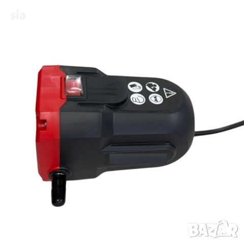 Помпа за гориво и масло, 12V, 60W, снимка 2 - Аксесоари и консумативи - 33626962