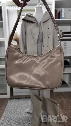 Ботуши H&M с подарък чанта, снимка 5 - Дамски ботуши - 53346570