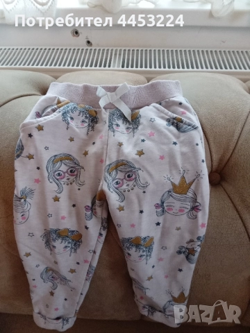 Бебешки комплекти, снимка 16 - Комплекти за бебе - 51043425