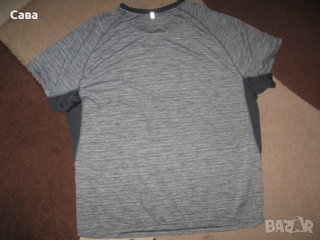 Тениски RUSSELL, EVERLAST   мъжки,2ХЛ, снимка 4 - Тениски - 36708747