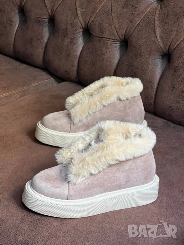 дамски боти 