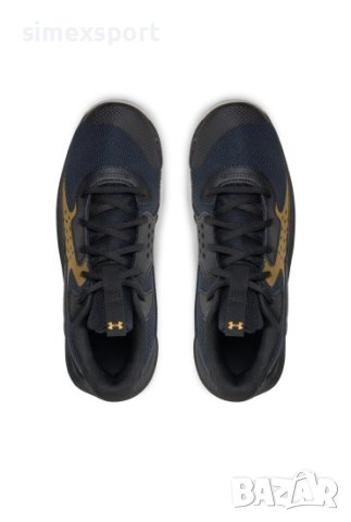 МЪЖКИ МАРАТОНКИ UNDER ARMOUR  UA JET'23, снимка 2 - Маратонки - 44196589