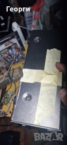 YAMAHA KX W202 Дек , снимка 4 - Декове - 50831558