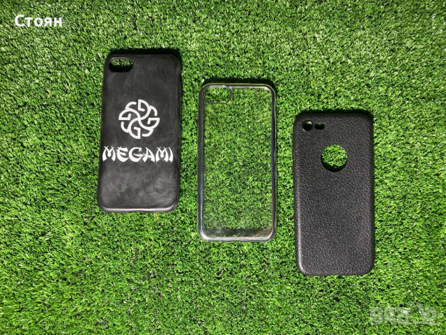 iPhone 7,8 case , снимка 1