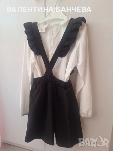 Детско комплектче, снимка 2 - Детски комплекти - 52433230