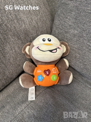 Детски музикални играчки, снимка 4 - Музикални играчки - 55741385