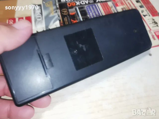 KENWOOD RC-R0601 ВНОС SWISS 0109261940, снимка 10 - Други - 55904596