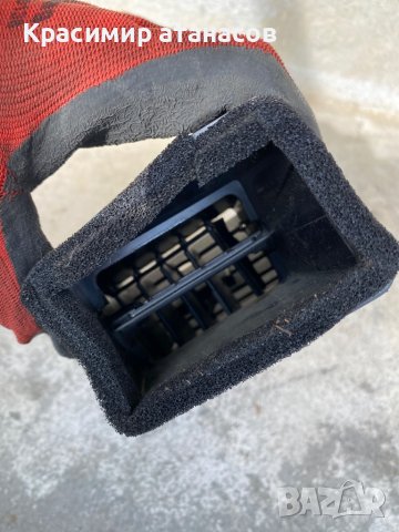 Духалка парно дясна  За Мерцедес А-класа w169.1698300254 , снимка 3 - Части - 40345428