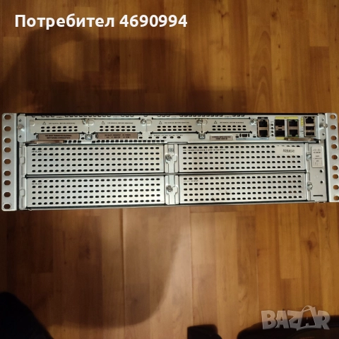 Мрежово оборудване Network Lab, снимка 3 - Мрежови адаптери - 52887428