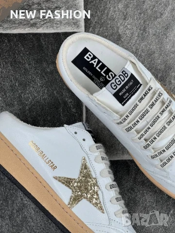 Дамски Чехли - Естествена Кожа ✨GGDB, снимка 2 - Дамски ежедневни обувки - 50985592