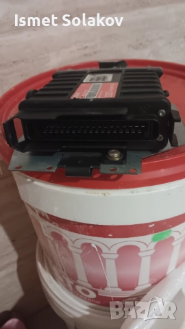 Продава се на части Ауди Б4 90к.с 2000кб, снимка 18 - Части - 52893713