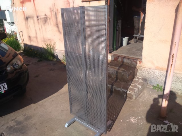 СТЕЛАЖ, снимка 2 - Стелажи и щандове - 36660295