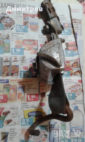 Колан с тречотка, снимка 2 - Аксесоари и консумативи - 30667970