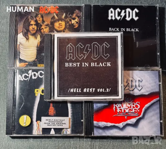 AC/DC
