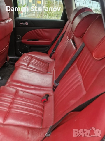 ALFA ROMEO 159 2.4 JTD, снимка 7 - Автомобили и джипове - 52678608